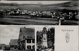 Talheim (7201) Gemischtwarenhandlung Irion I - Other & Unclassified
