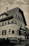 Frutenhof (7290) Gasthaus Zur Traube I - Sonstige & Ohne Zuordnung