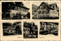 Nordrach (7618) Gasthaus Nordrach I- - Karlsruhe