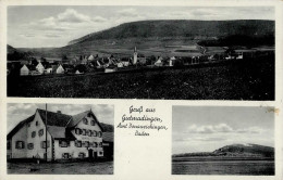 Gutmadingen (7716) Gasthaus Zum Ochsen I- - Karlsruhe