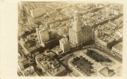 Konstanz (7750) AK Aus Montevideo Uruguay 1931 An Bürgermeister Arnold Geschrieben I-II - Konstanz