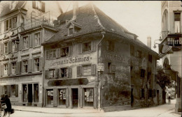 Konstanz (7750) Handlung Schmies Tägermoosstrasse I- - Konstanz