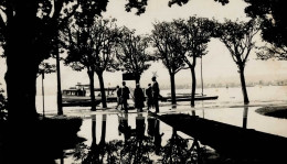 Konstanz (7750) Hochwasser 1926 I-II - Konstanz