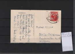 Österreich Michel Kat.Nr. Karte 965 EF - Lettres & Documents