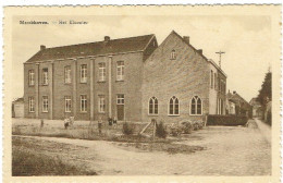 Morckhoven , Klooster - Herentals