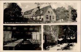 Freiburg Lehen (7800) Gasthaus Zum Bierhäusle I (Marke Entfernt) - Freiburg I. Br.