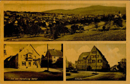 Binzen (7852) Handlung Vetter Schule 1942 I- - Lörrach