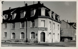 Lörrach (7850) Gasthaus Zur Linde I - Lörrach