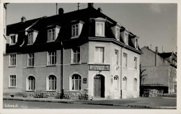 Lörrach (7850) Gasthaus Zur Linde I - Loerrach