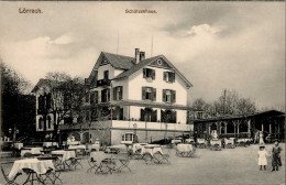 Lörrach (7850) Schützenhaus I - Loerrach