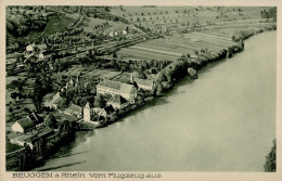 Rheinfelden (7888) Schloss Beuggen I - Otros & Sin Clasificación