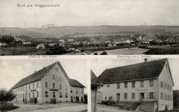 Nöggenschwiel (7891) Gasthaus Zum Rössle Handlung Gerster I - Other & Unclassified