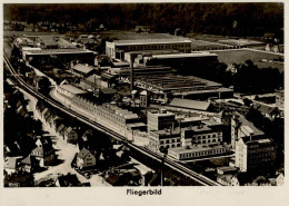Heidenheim An Der Brenz (7920) Maschinenfabrik Voith I- - Altri & Non Classificati