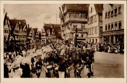 Biberach An Der Riß (7950) Schützenfest I - Biberach