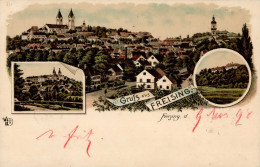 Freising (8050) 1898 I - Otros & Sin Clasificación