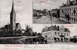 Holzkirchen (8150) Brauerei I- - Altri & Non Classificati