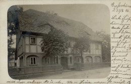 Großschönau (8161) Haus 1906 I-II - Other & Unclassified