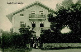 Rimsting (8219) Gasthaus Ludwigshöhe Fahrrad I- Cycles - Andere & Zonder Classificatie