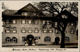 Freilassing (8228) Hotel Föckerer I - Other & Unclassified