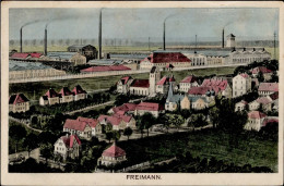 Freimann (8221) I-II - Autres & Non Classés