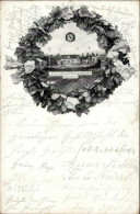 Vilsbiburg (8313) Feuerschützengesellschaft 1907 I-II - Altri & Non Classificati