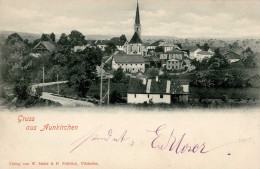 Aunkirchen (8358) 1900 I - Sonstige & Ohne Zuordnung