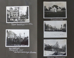 Landau An Der Isar (8380) Album Von Haus Tannegg Gemeinde Frammering Mit 15 Fotos II - Autres & Non Classés