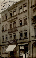 Nürnberg (8500) Kurz- Weiss- Und Wollwarenhandlung Geiselbrecht 1911 I - Nuernberg