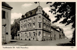 Marktredwitz (8590) Gasthaus Zum Katholischen Vereinshaus I- - Autres & Non Classés