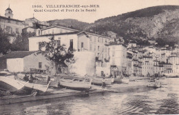 VILLEFRANCHE SUR MER - Villefranche-sur-Mer