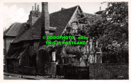 R505195 Milton Cottage. Chalfont St. Giles. RP - World