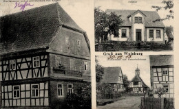 Welsberg (8621) Brauerei Und Gasthaus Kupfer Dorfstrasse Schule I - Otros & Sin Clasificación