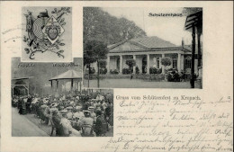 Kronach (8640) Schützenhaus I - Altri & Non Classificati