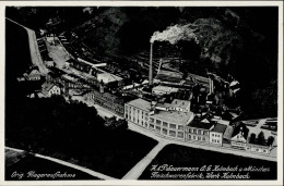 Kulmbach (8650) Fleischwarenfabrik H. & P. Sauermann AG I - Altri & Non Classificati