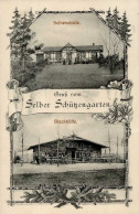 Selb (8672) Schützenhaus 1911 I - Autres & Non Classés