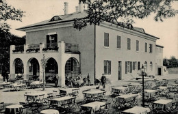 Würzburg (8700) Gasthaus Im Steinbachsthal 1910 I- - Wuerzburg
