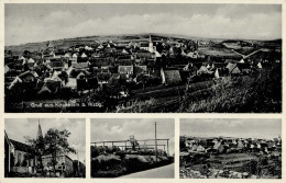 Kirchheim (8701) I-# - Würzburg