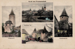 Prichsenstadt (8718) I- - Andere & Zonder Classificatie