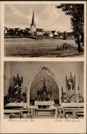 Altenmünster (8721) Kath. Pfarrkirche I-II - Altri & Non Classificati