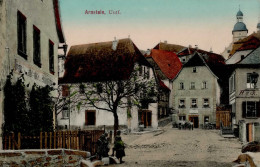 Arnstein (8725) Unterfranken 1910 I- - Autres & Non Classés