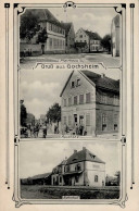 Gochsheim (8726) Apotheke Bahnhof I - Other & Unclassified