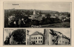 Obbach (8721) Gasthaus Zur Krone I - Otros & Sin Clasificación