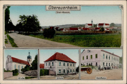 Obereuerheim (8722) Schule I - Other & Unclassified