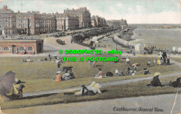 R505207 Eastbourne. General View. H. And K. Series. No. 768 - World