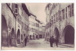 France - 74 -  Annecy - La Rue Ste Claire - 6812 - Annecy