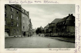 Schweinfurt (8720) Gemeinddhaus I - Schweinfurt