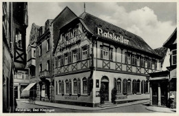 Bad Kissingen (8730) Gasthaus Zum Ratskeller I - Bad Kissingen
