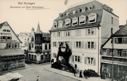 Bad Kissingen (8730) Hotel Wittelsbach Gasthaus Weigand I - Bad Kissingen