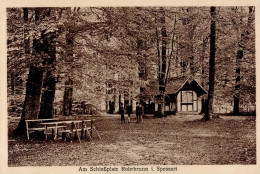 Rohrbrunn (8751) Schützenhaus I - Other & Unclassified