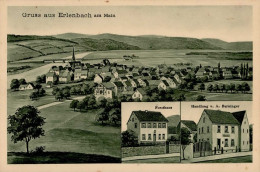 Erlenbach (8765) Handlung Berninger Verlag Pernat I - Sonstige & Ohne Zuordnung